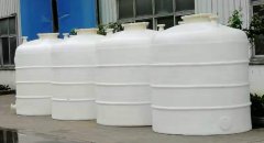 化工儲罐的作用如何體現？